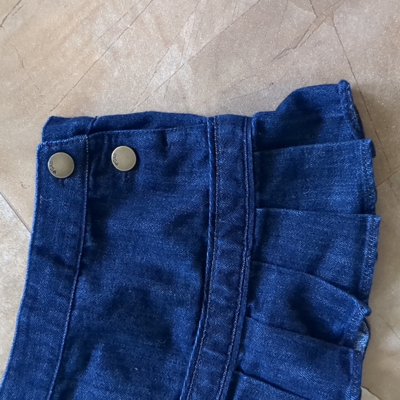 Gap Denim skirt size 3T - Picture 3 of 4